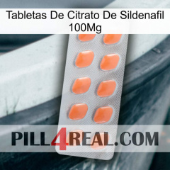 Sildenafil Citrate Tablets 100Mg 26